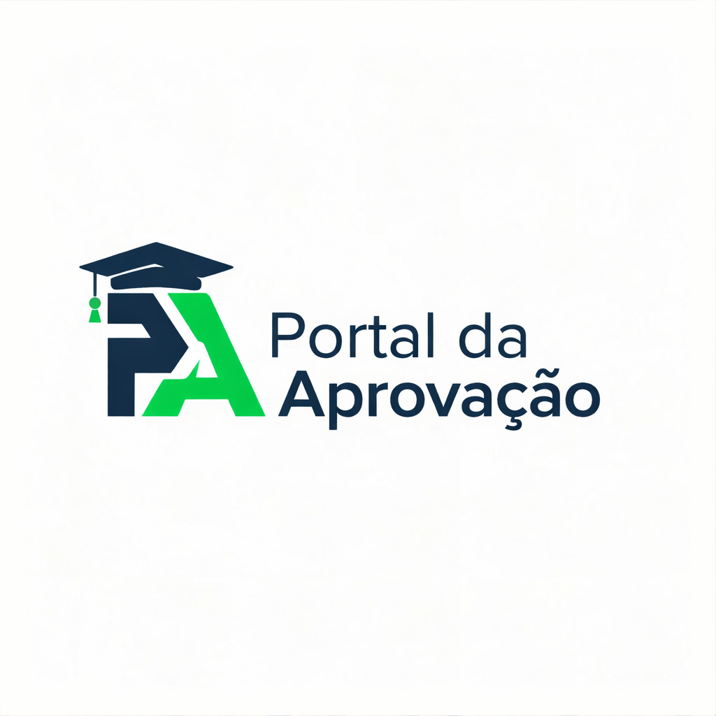 Portal da Aprovação